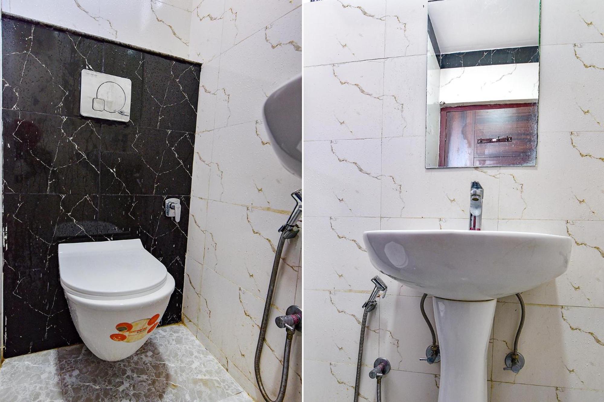 Fabhotel Monark