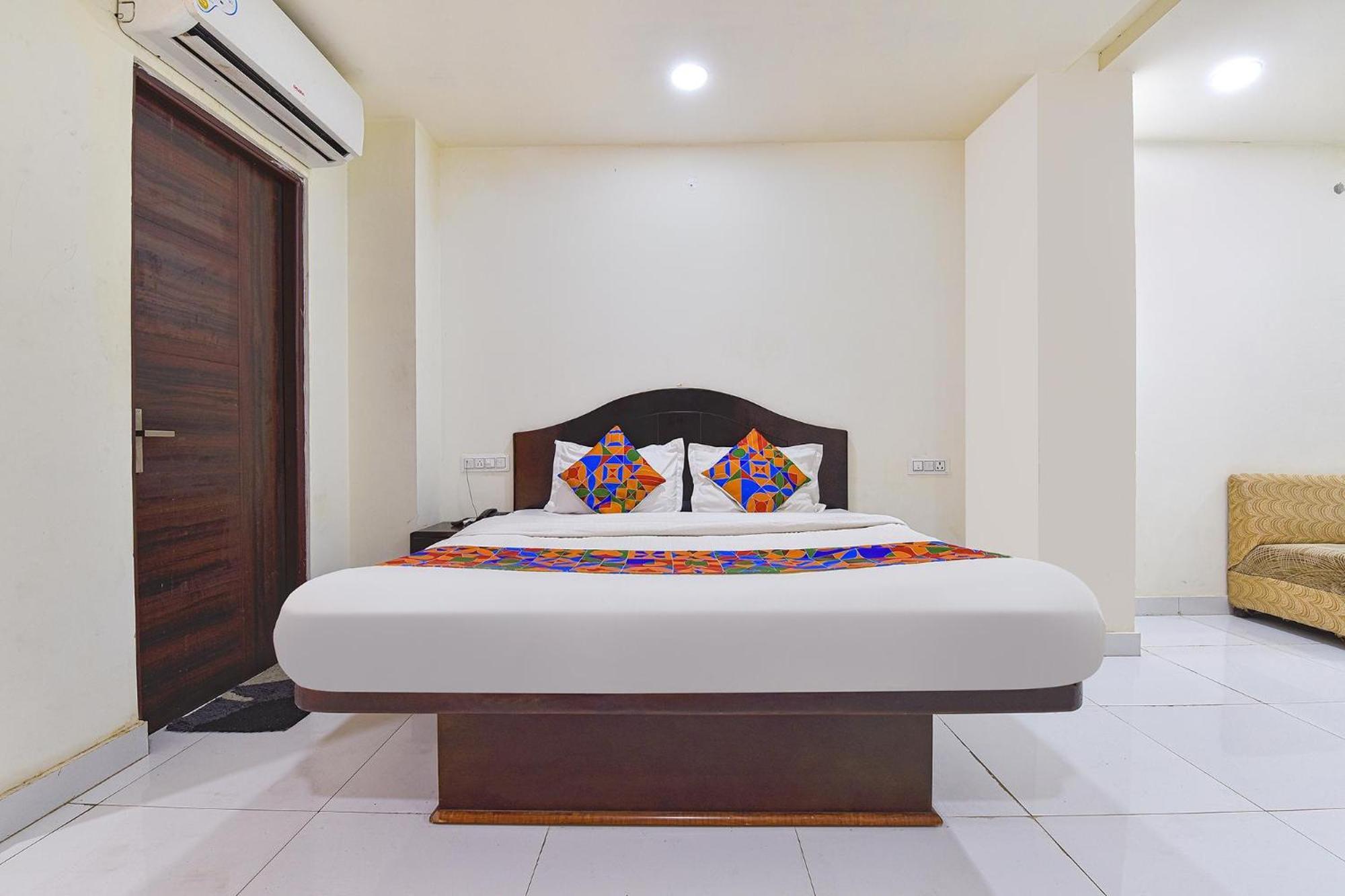 Fabhotel Monark Hotel Jaipur
