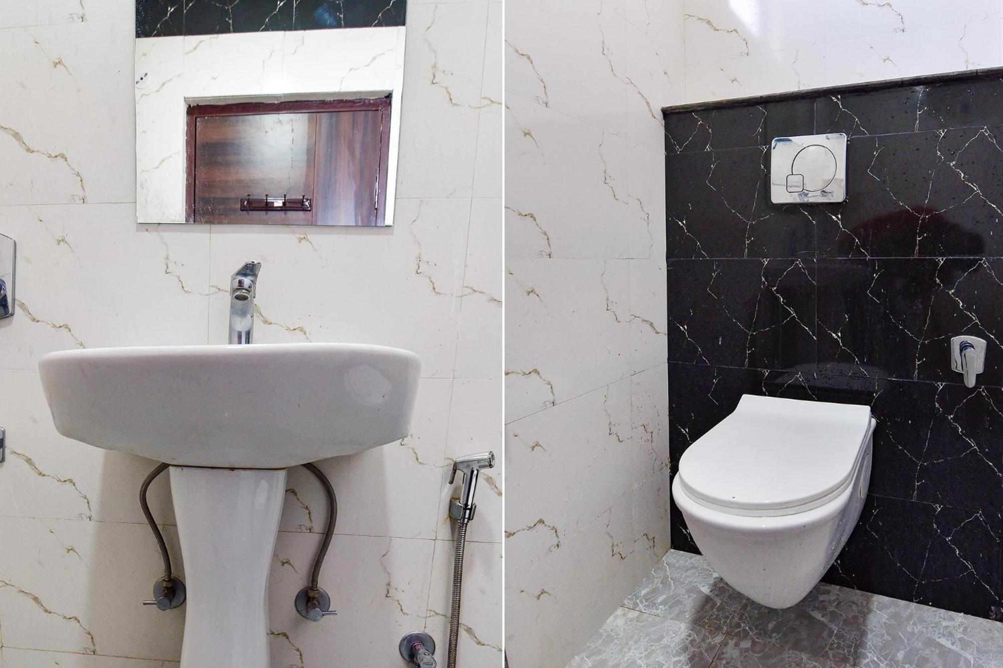 Fabhotel Monark Jaipur