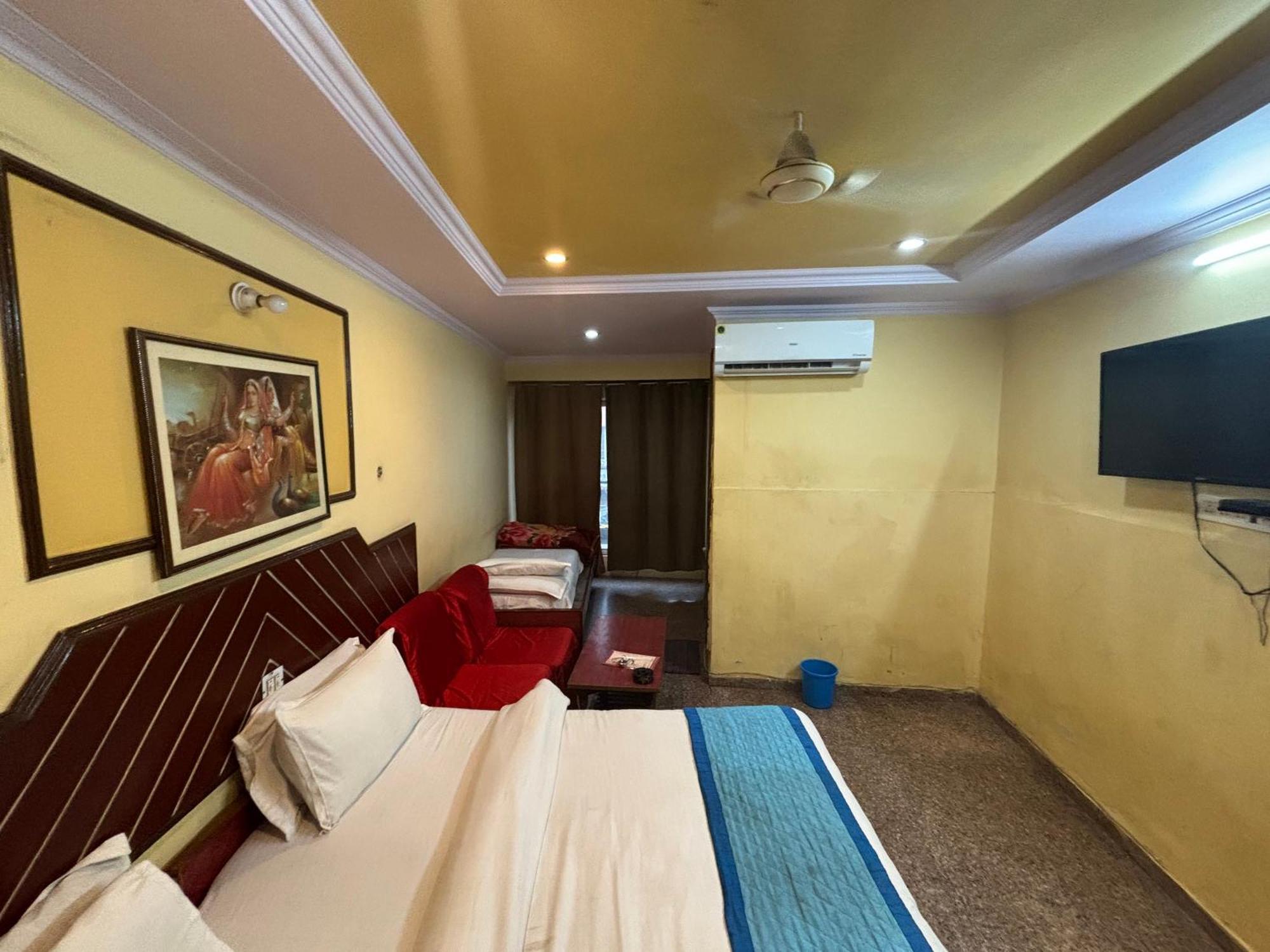 Mangal 3* Jaipur