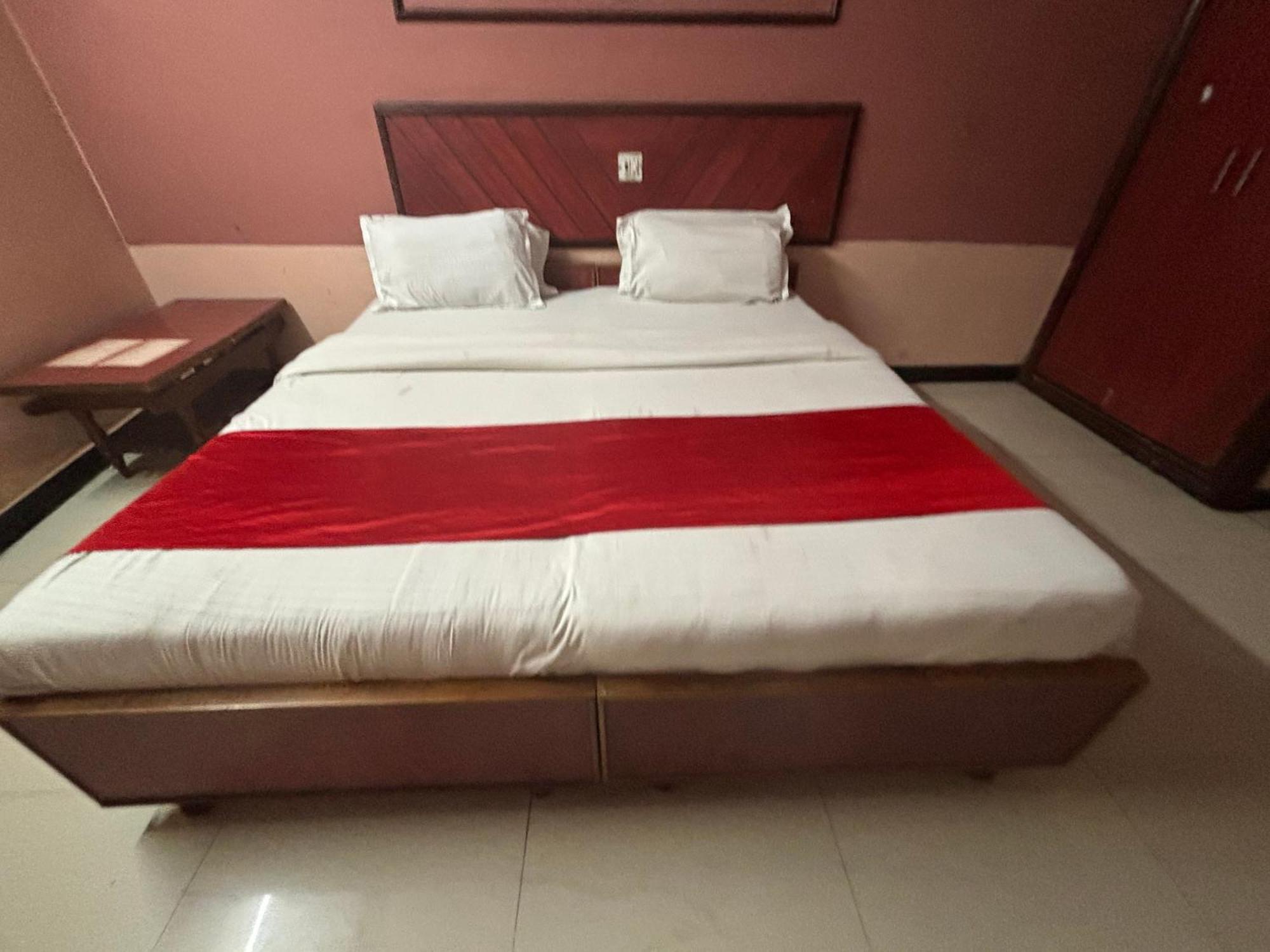 Mangal Hotel Jaipur