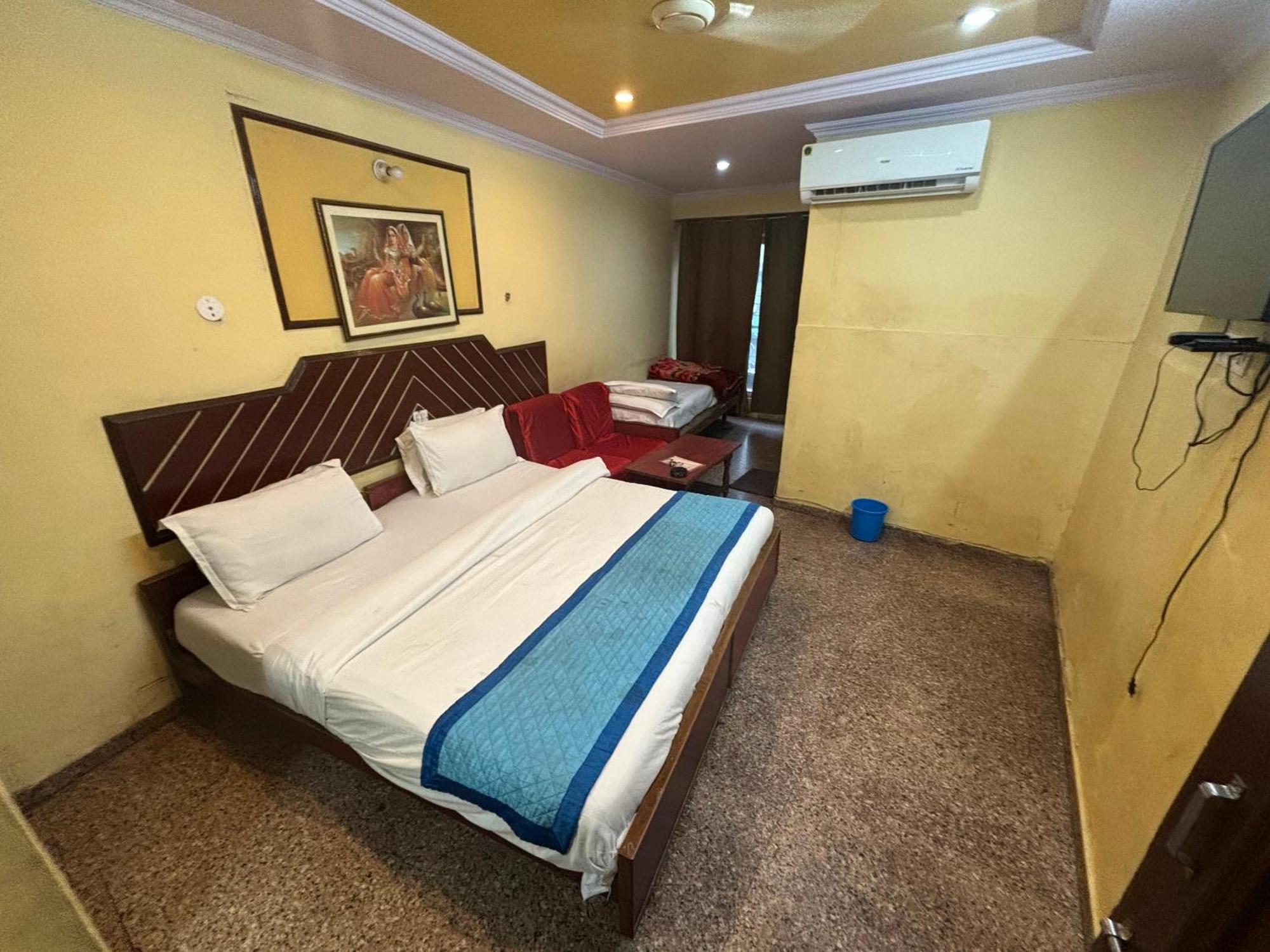 Hotel Mangal Jaipur