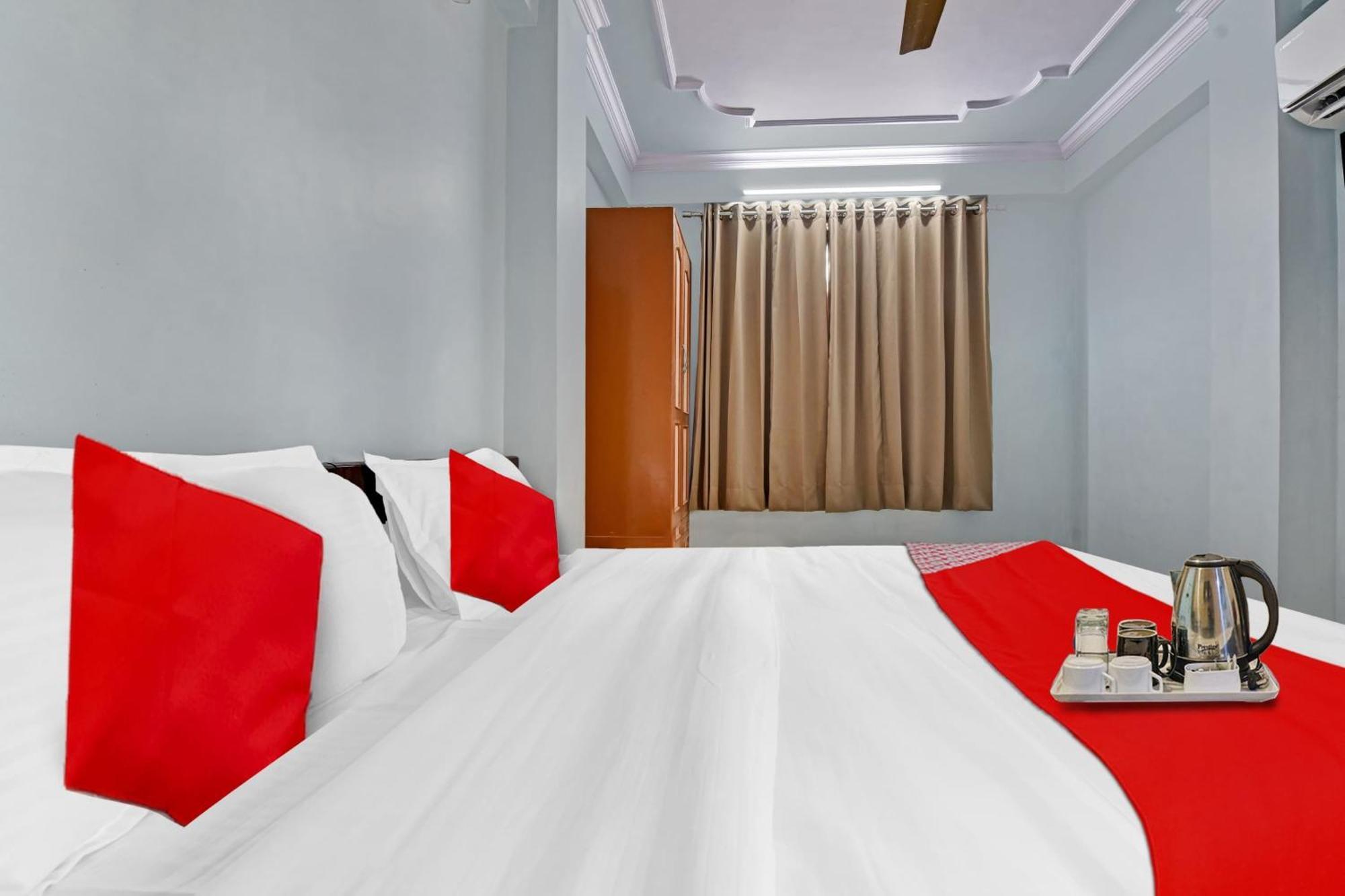 O Regal 4* Jaipur