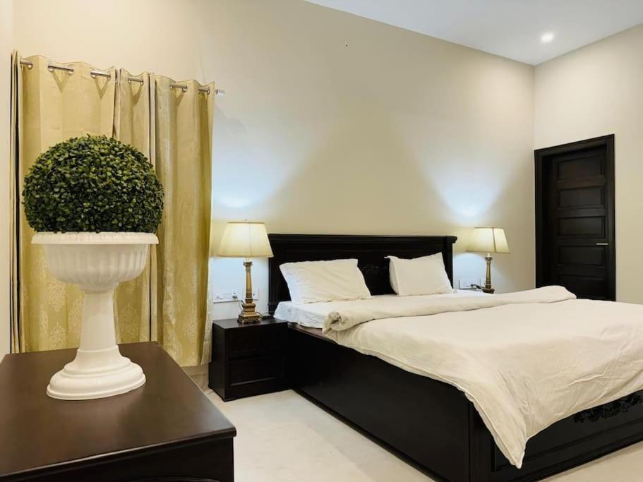 Palm Familia By Palm Leisure Holiday home *