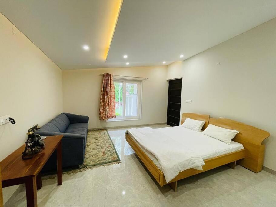 Holiday home Palm Familia By Palm Leisure Jaipur