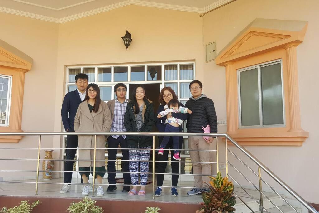 Palm Familia By Palm Leisure Holiday home