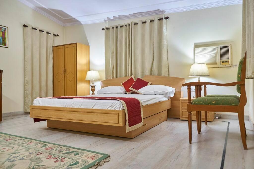 Palm Familia By Palm Leisure Holiday home Jaipur