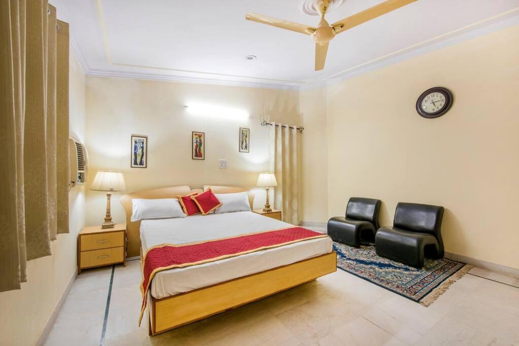 Holiday home Palm Familia By Palm Leisure Jaipur
