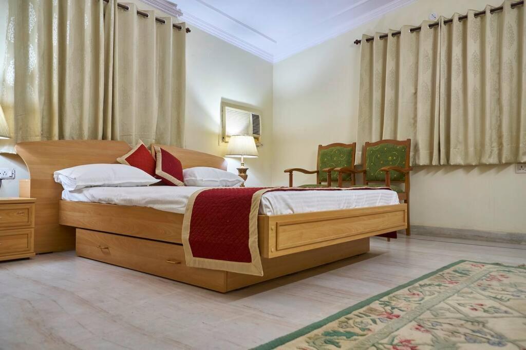 Palm Familia By Palm Leisure Jaipur