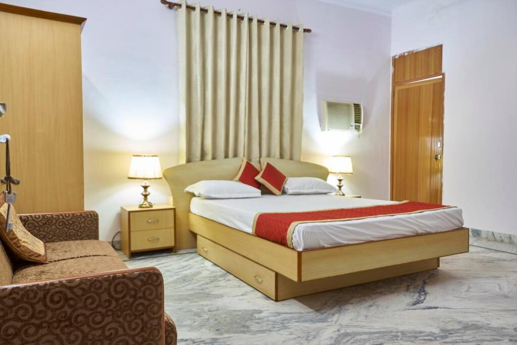 Palm Familia By Palm Leisure Holiday home