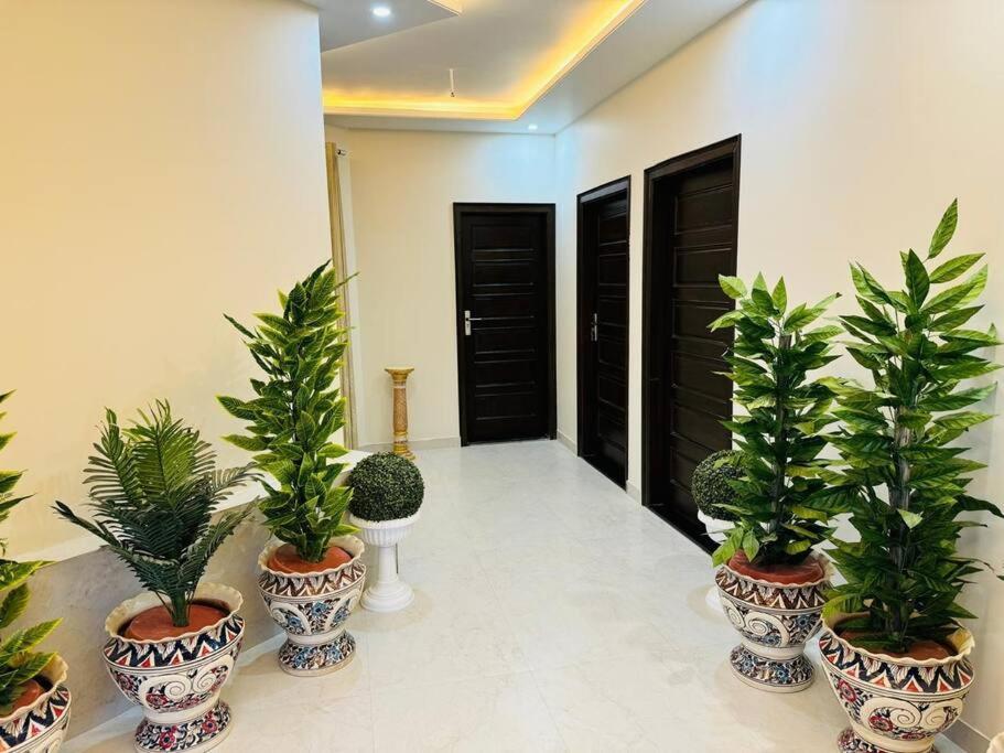 Palm Familia By Palm Leisure Holiday home *