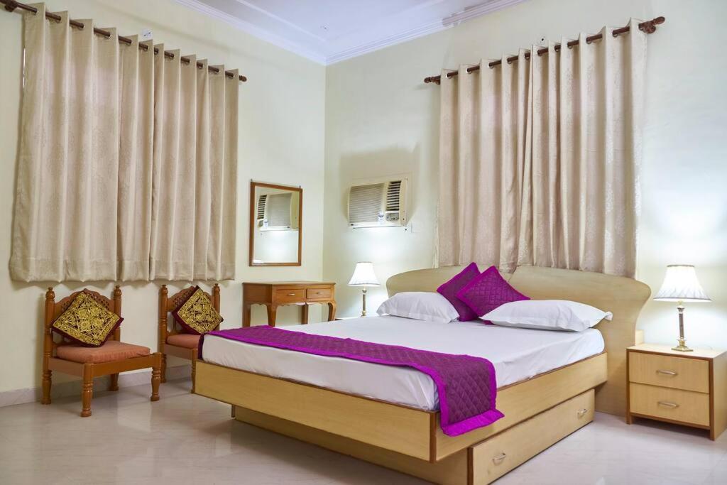 Palm Familia By Palm Leisure Holiday home Jaipur