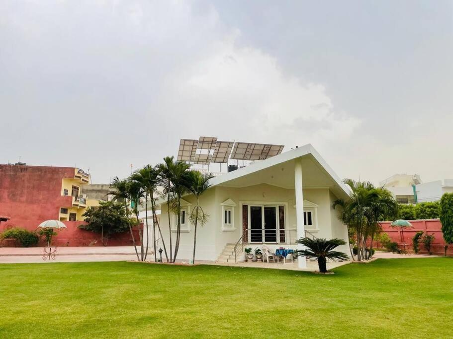 Holiday home Palm Familia By Palm Leisure *