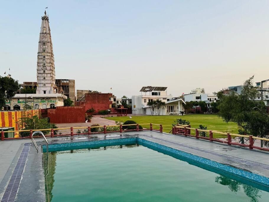 Holiday home Palm Familia By Palm Leisure Jaipur