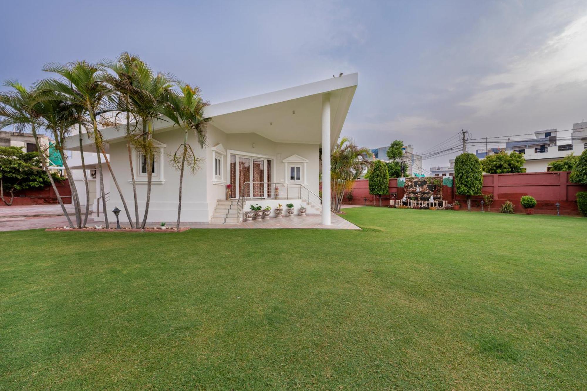 Palm Familia By Palm Leisure Holiday home