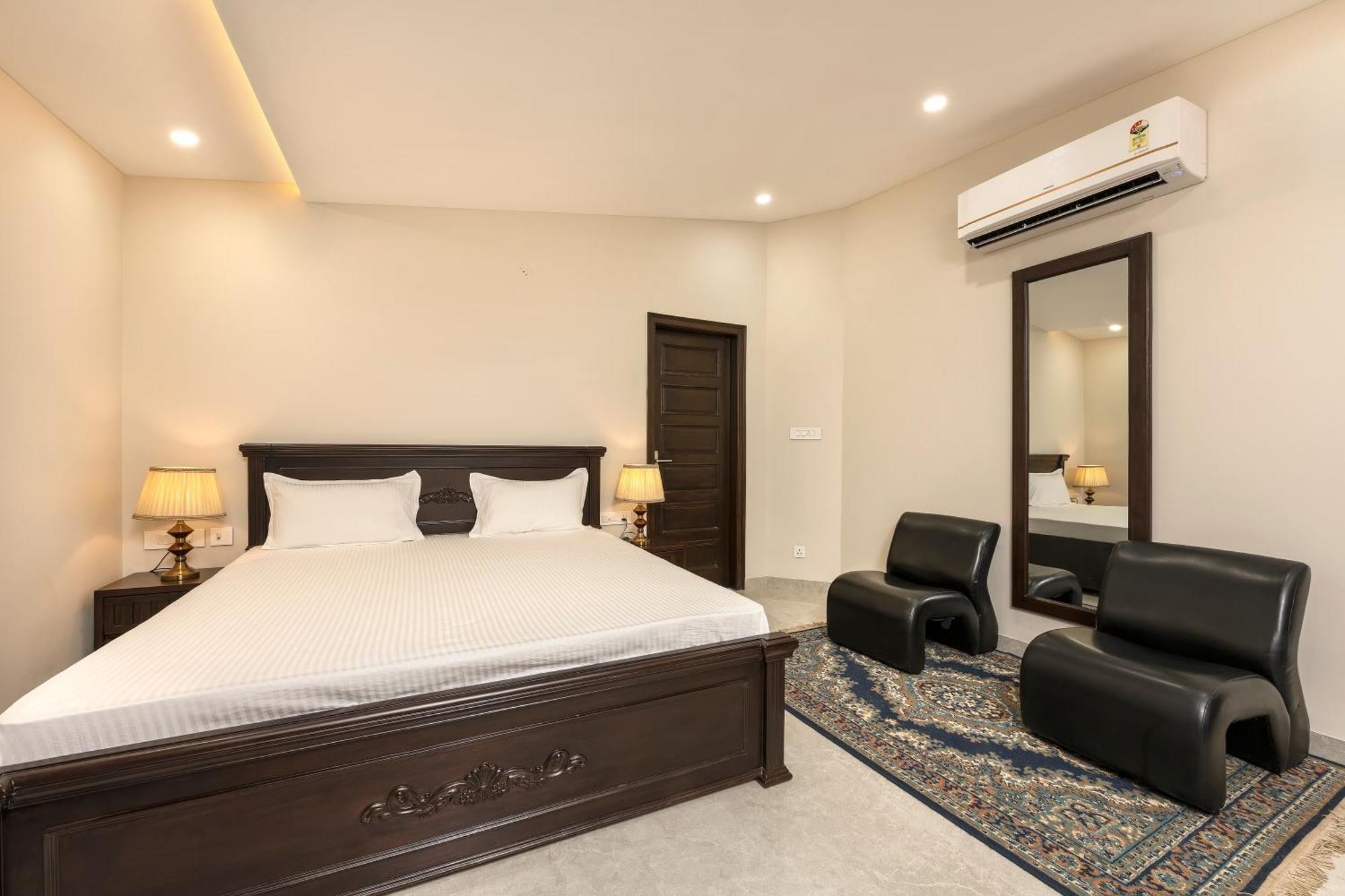 Holiday home Palm Familia By Palm Leisure