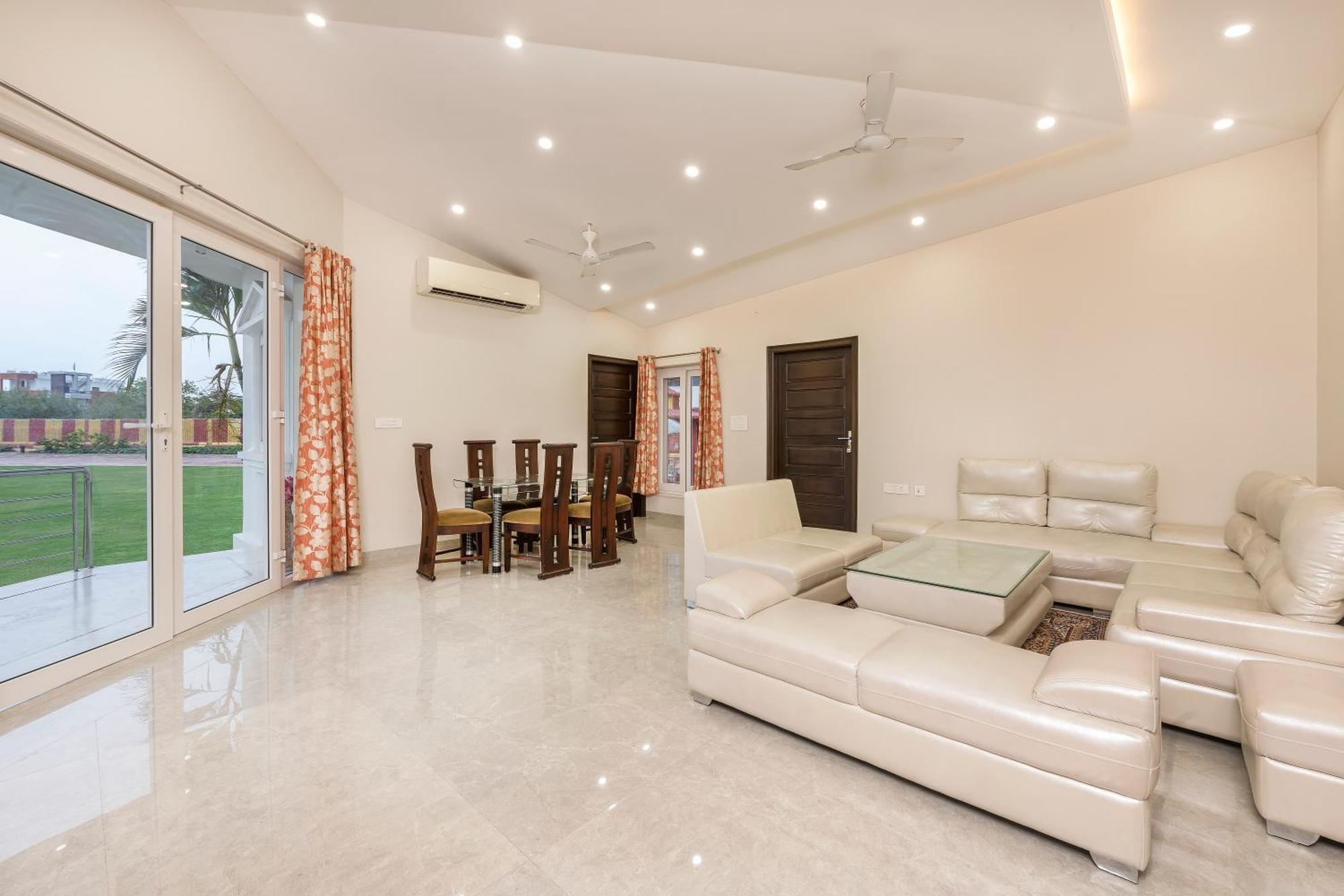 Palm Familia By Palm Leisure Holiday home Jaipur