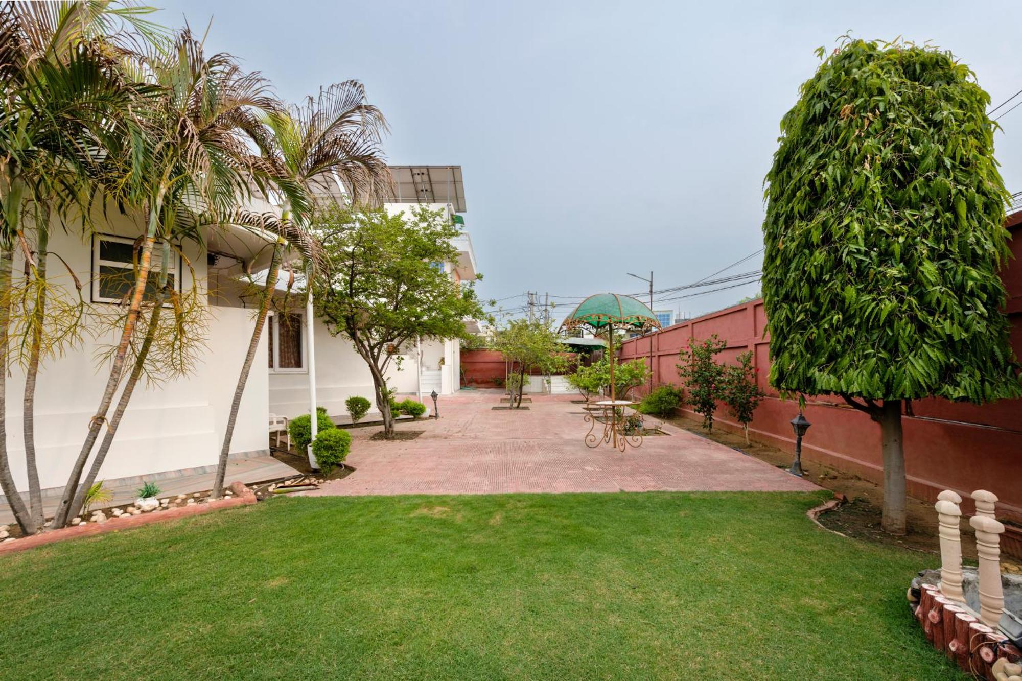 Holiday home Palm Familia By Palm Leisure Jaipur