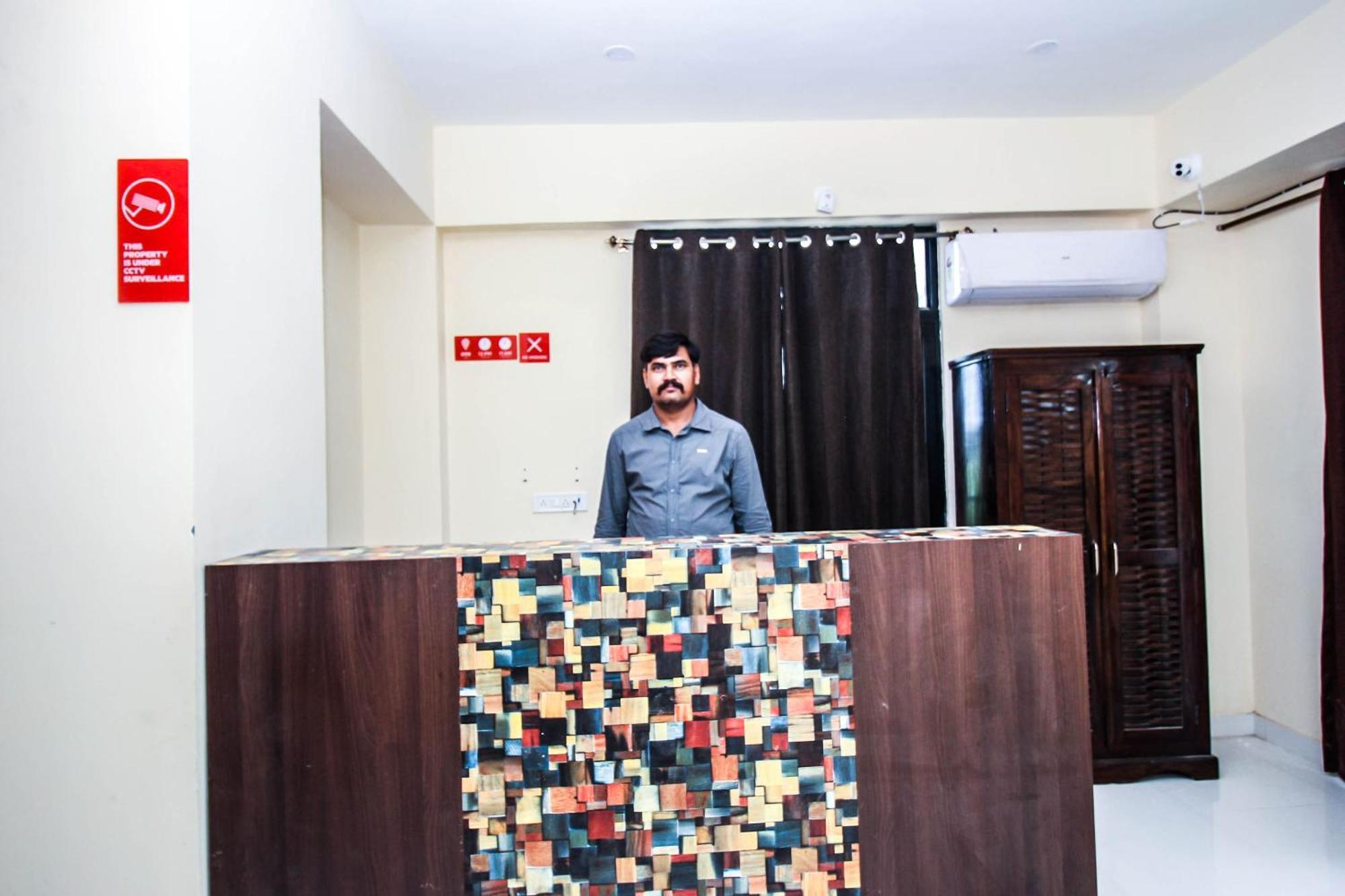 Urban Hotel Jaipur