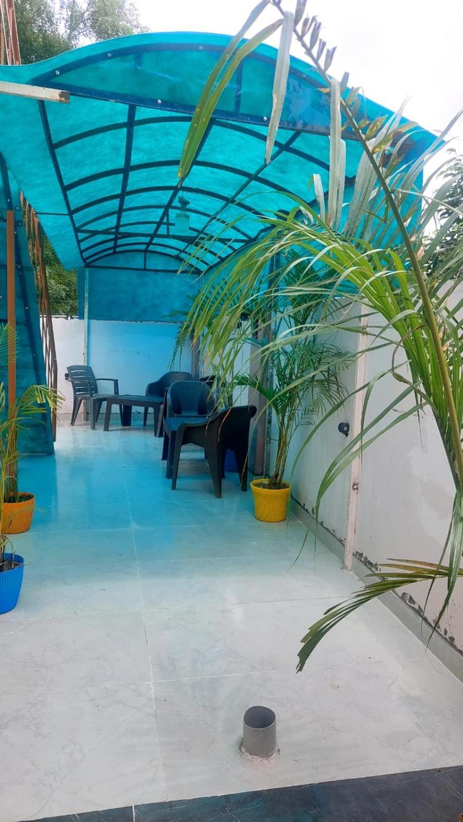 Ananta Holiday home *