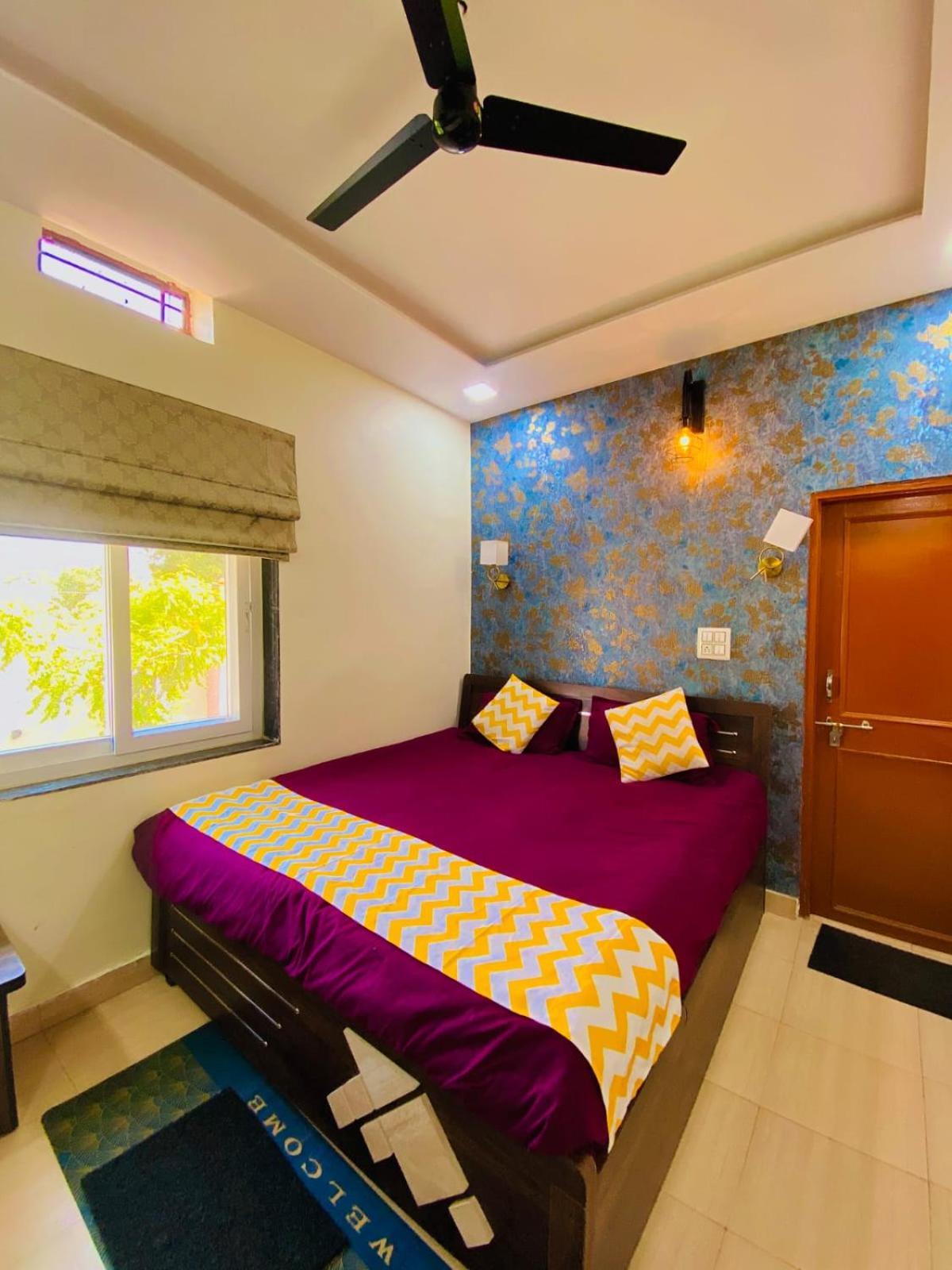 Holiday home Ananta *