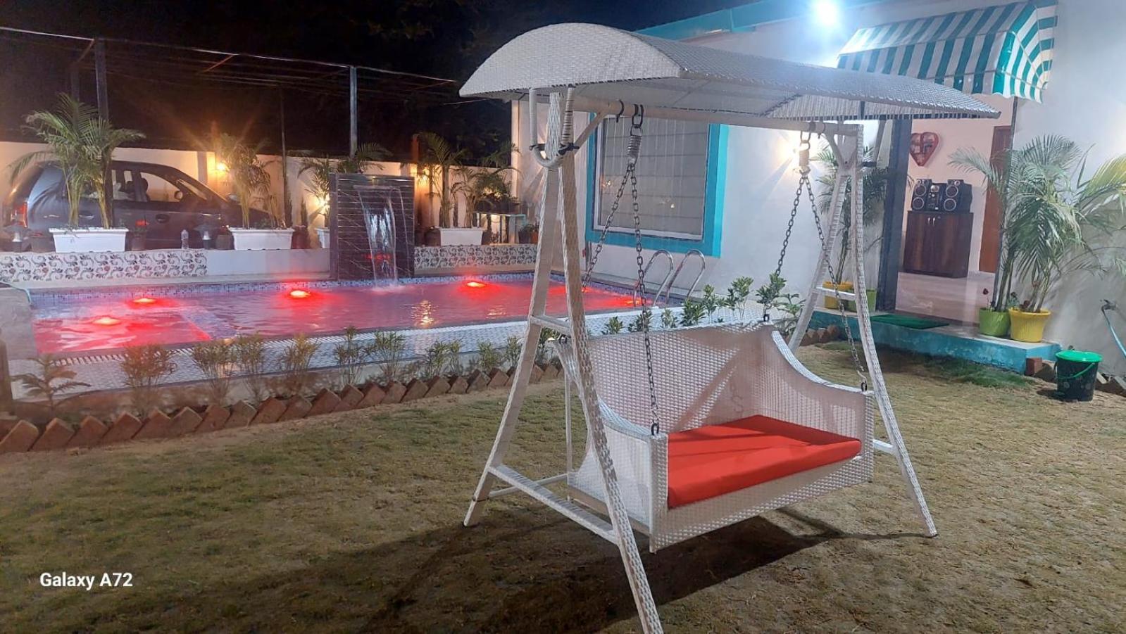 Holiday home Ananta Jaipur