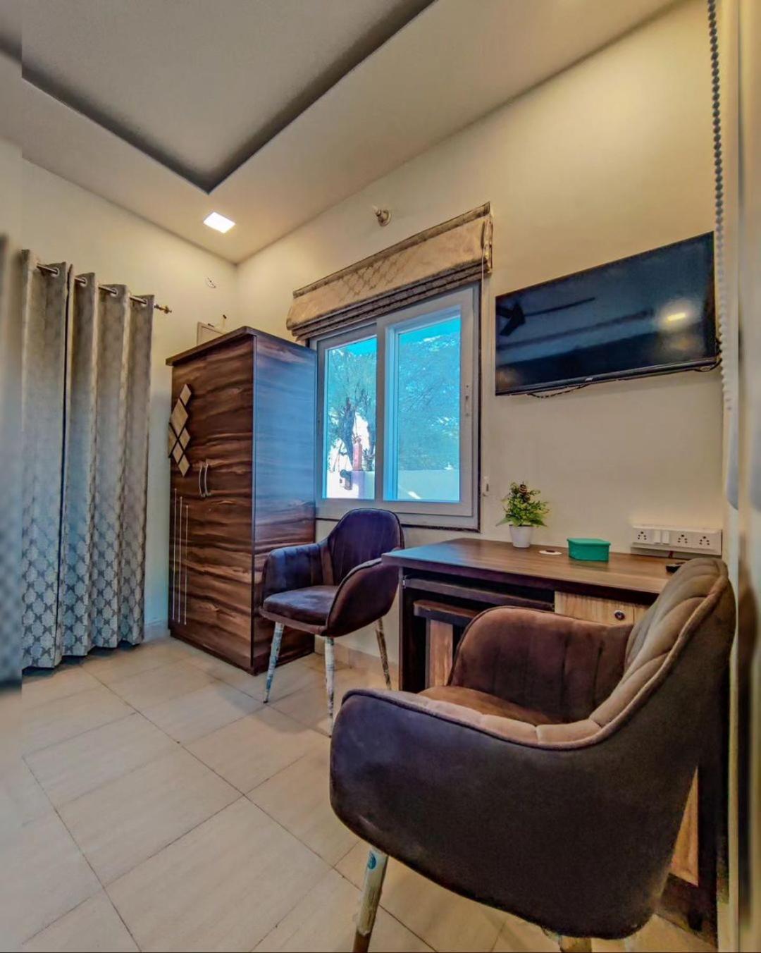 Ananta Holiday home
