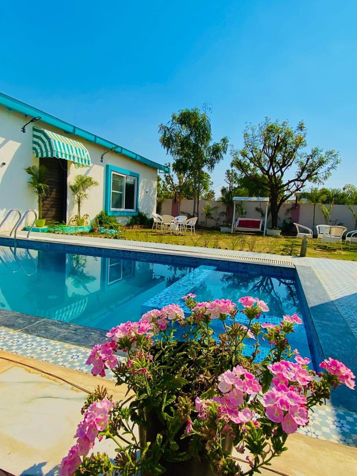Ananta Holiday home Jaipur