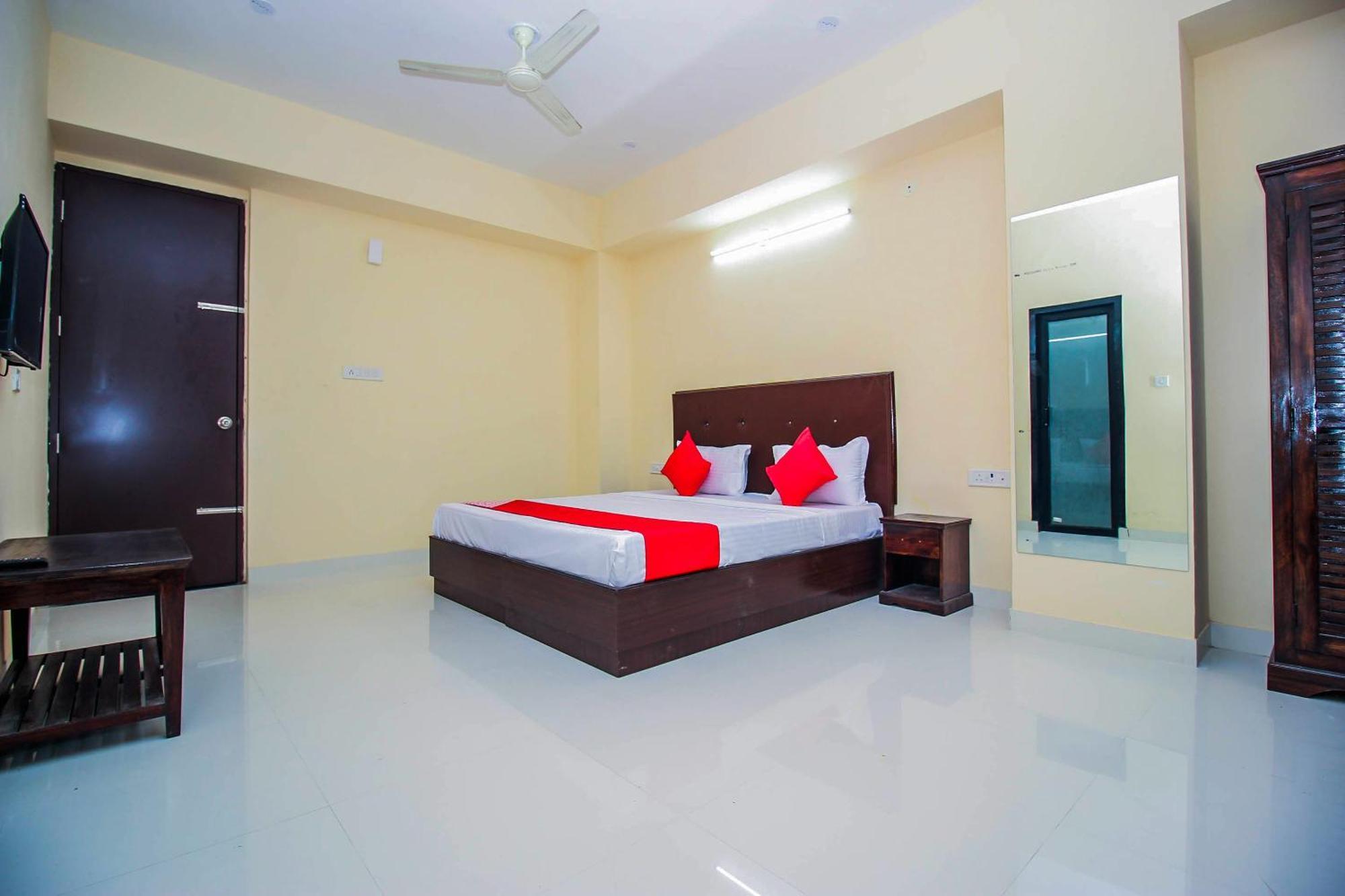 Urban Hotel Jaipur
