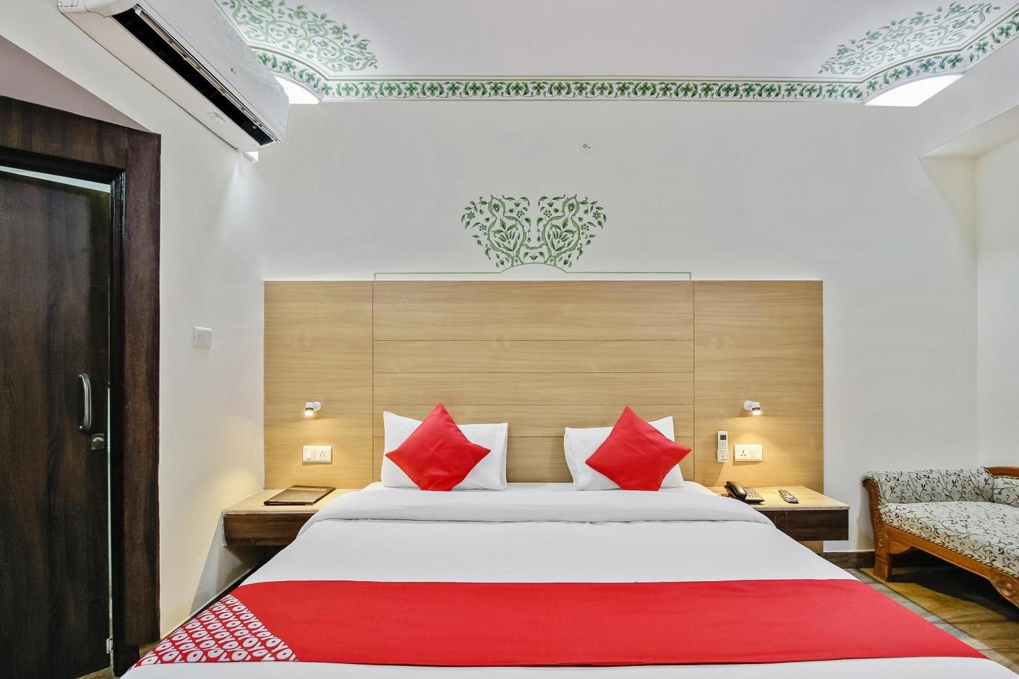 Collection O Tulip Palace 4* Jaipur
