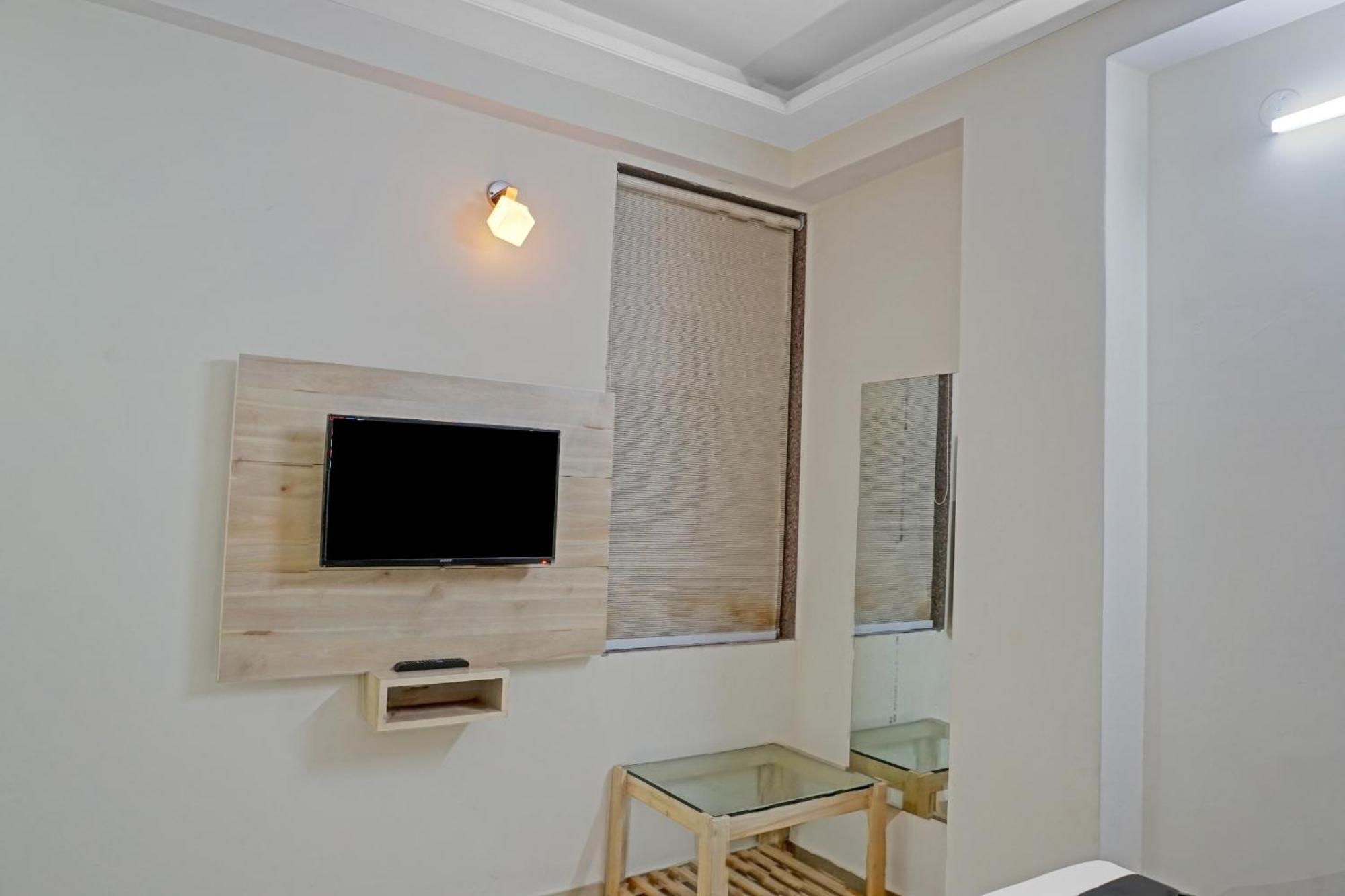 Hotel Collection O Sundew Jaipur