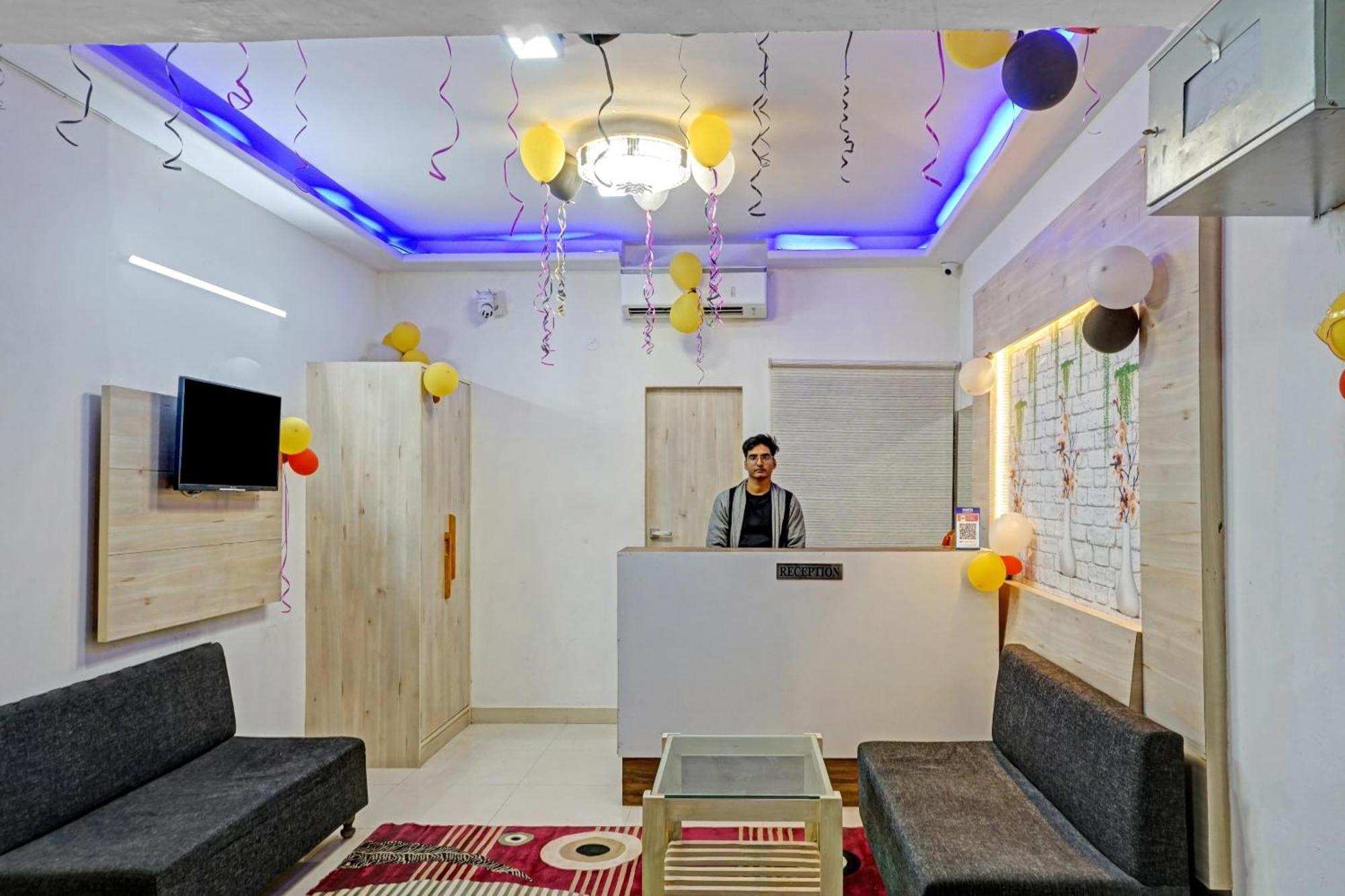 Hotel Collection O Sundew 4*