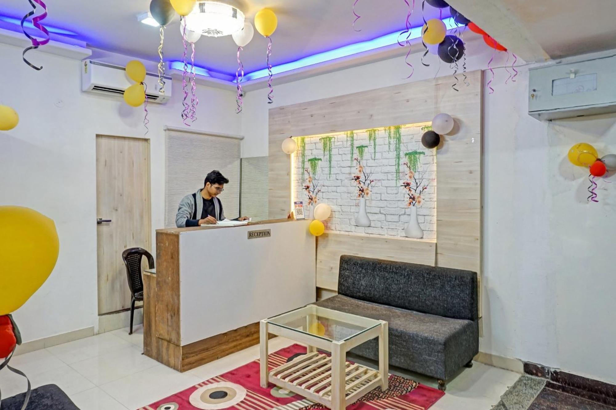 Collection O Sundew Hotel Jaipur