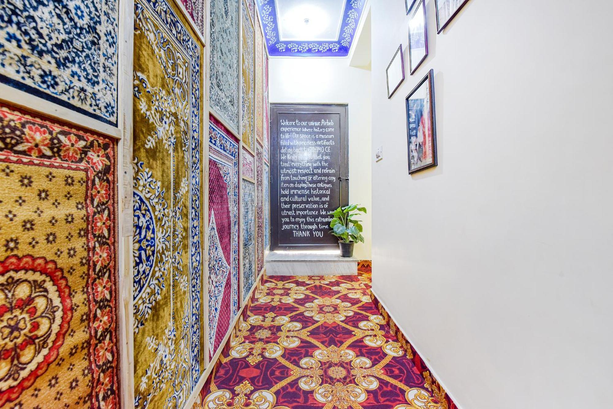 Fabhotel Prism Homestay Hotel Jaipur