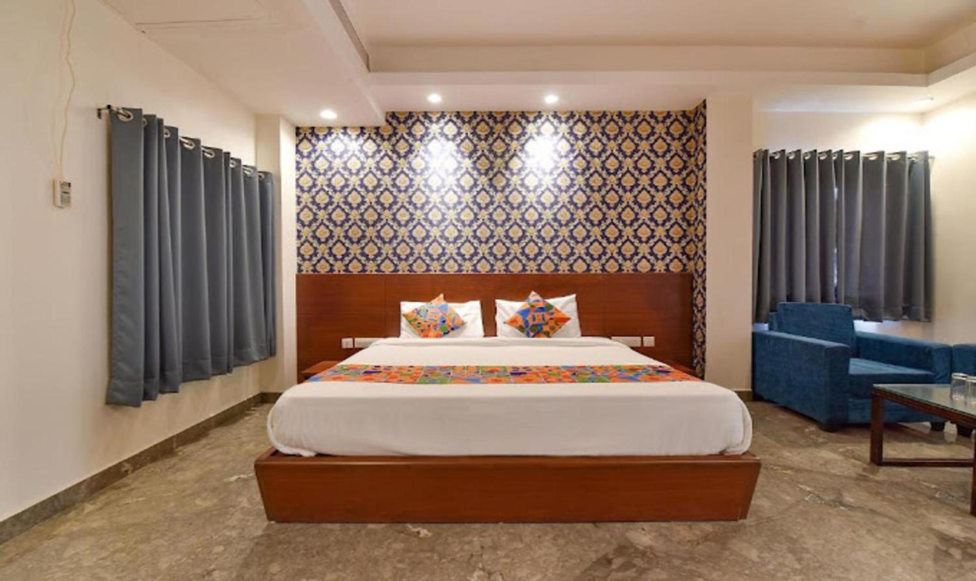 Fabhotel The Wind Palace 3*