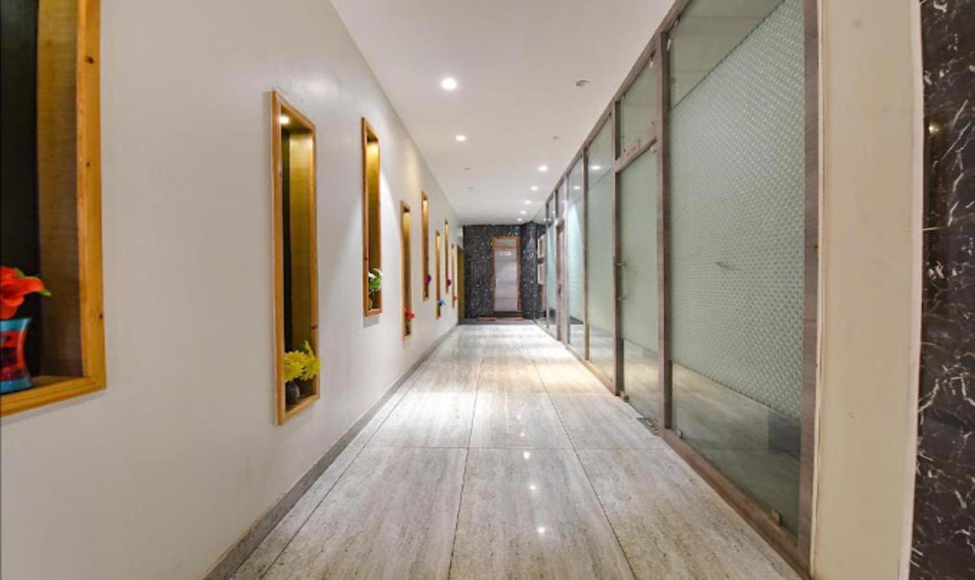 Fabhotel The Wind Palace 3*