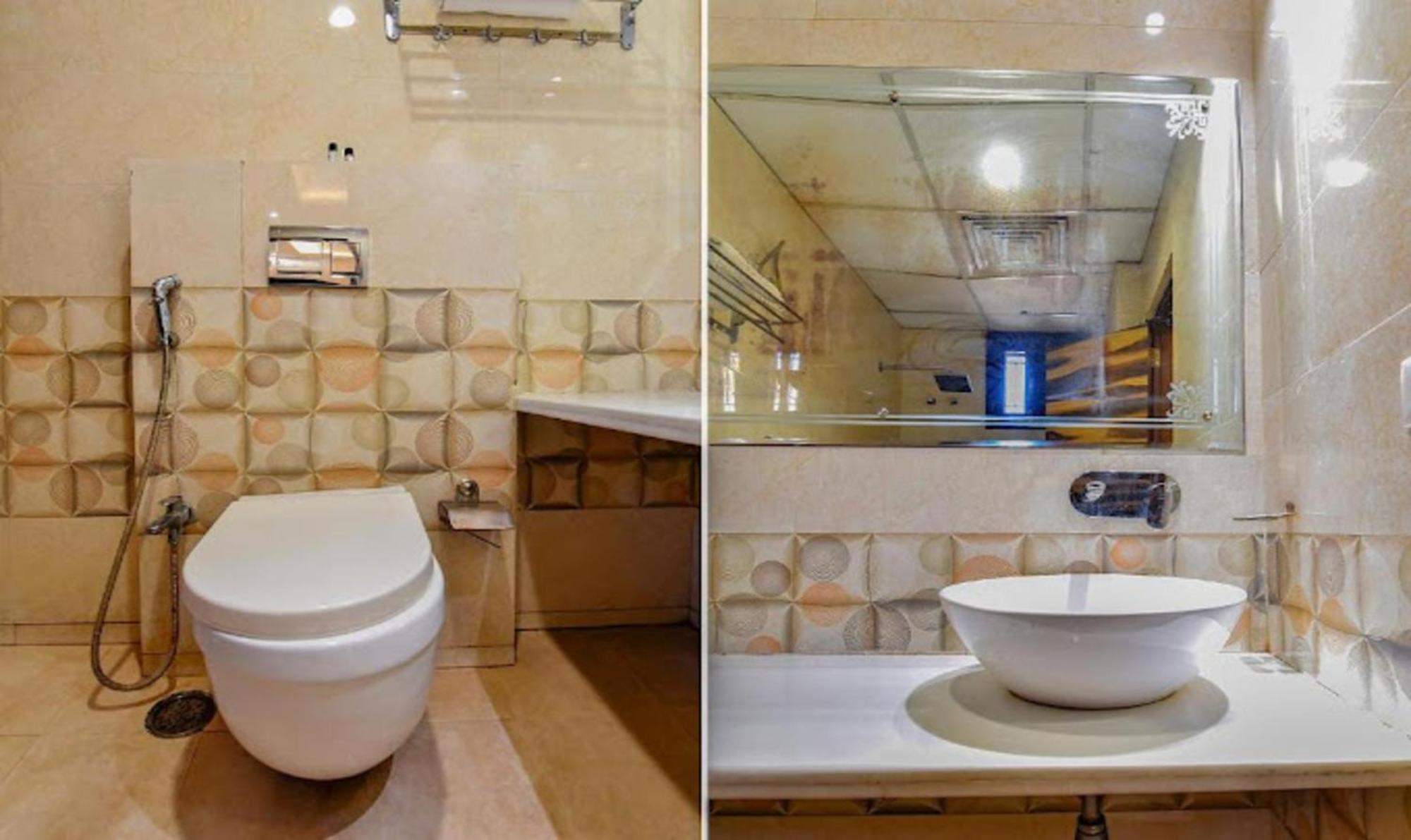 Fabhotel The Wind Palace Hotel 3*