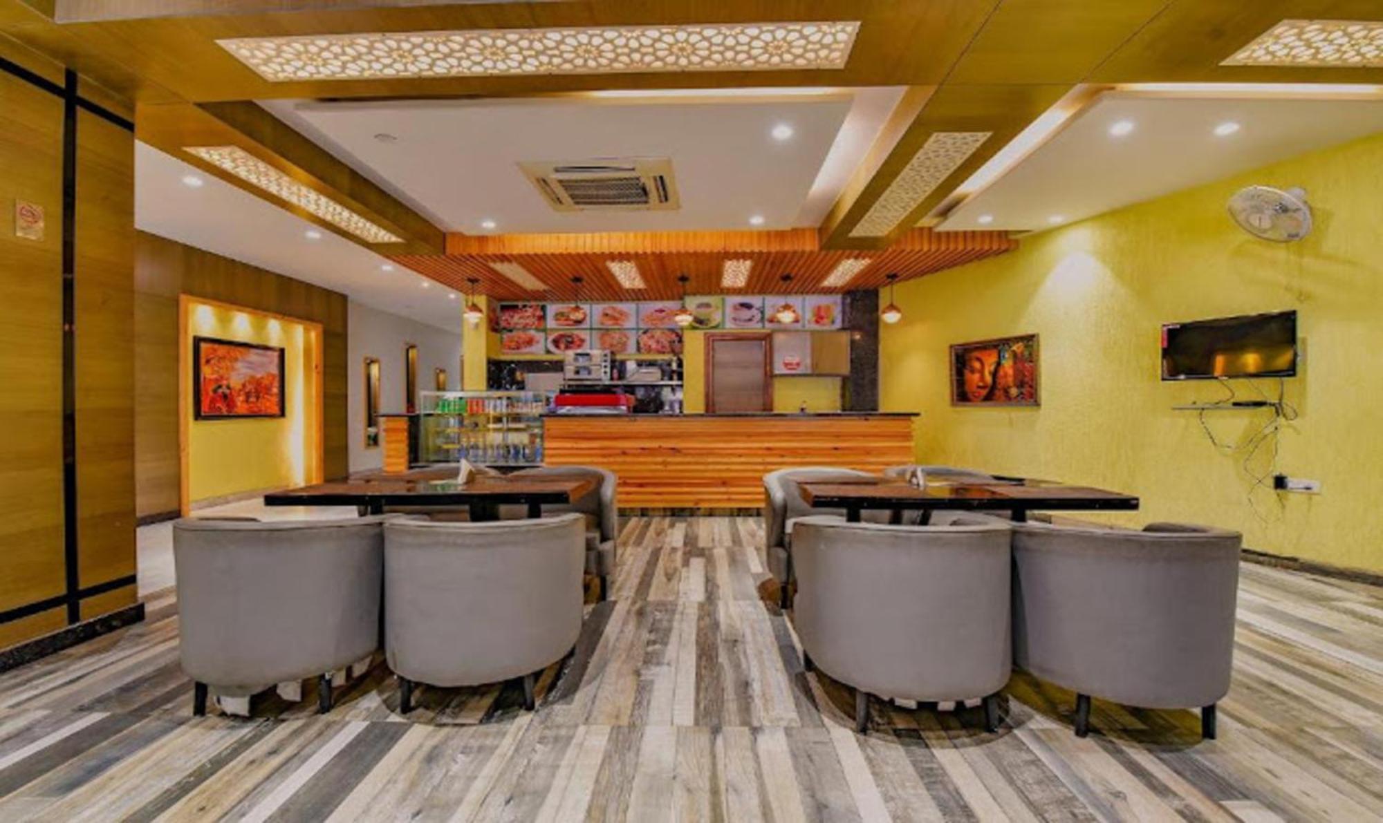 Fabhotel The Wind Palace 3* Jaipur