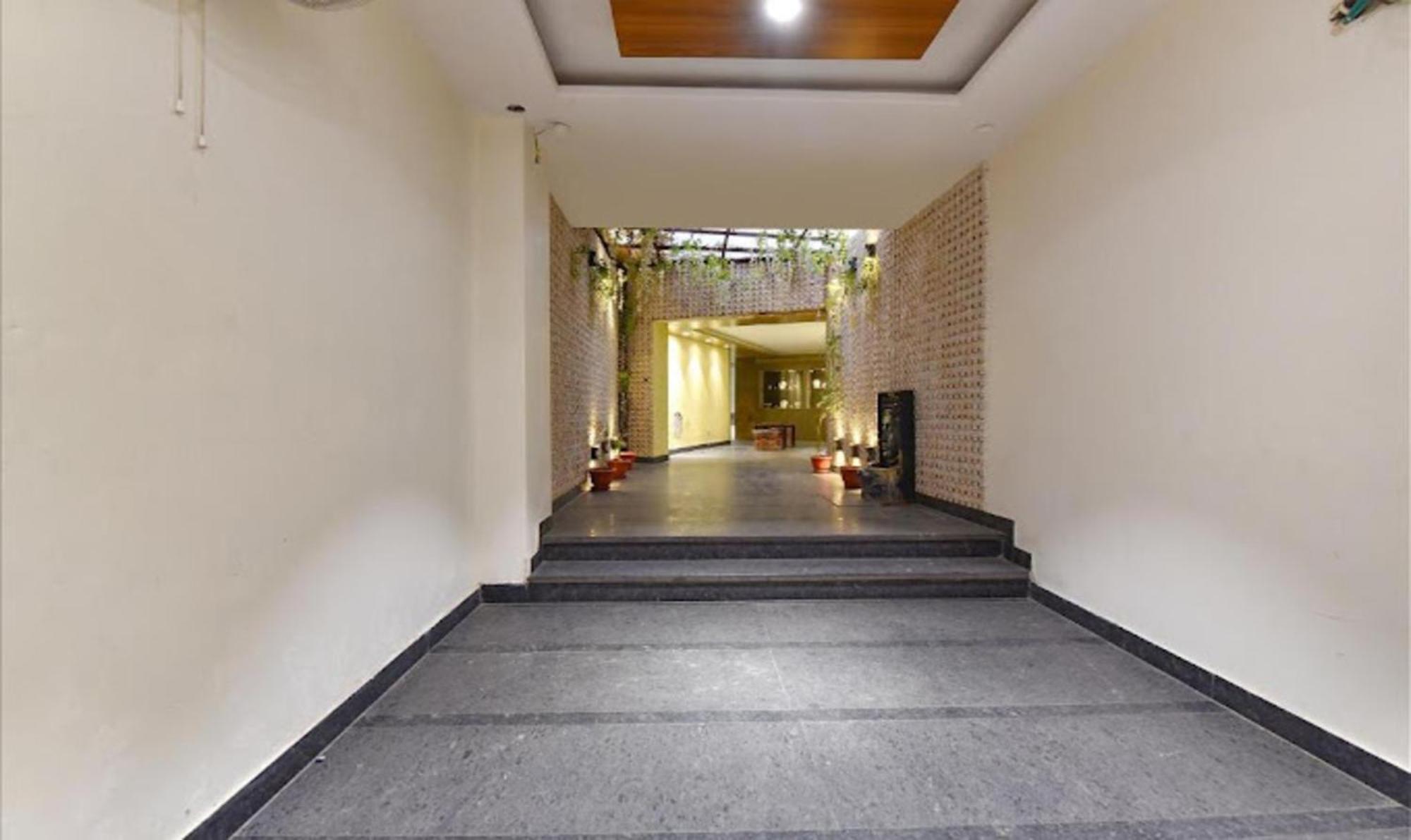 Hotel Fabhotel The Wind Palace 3*