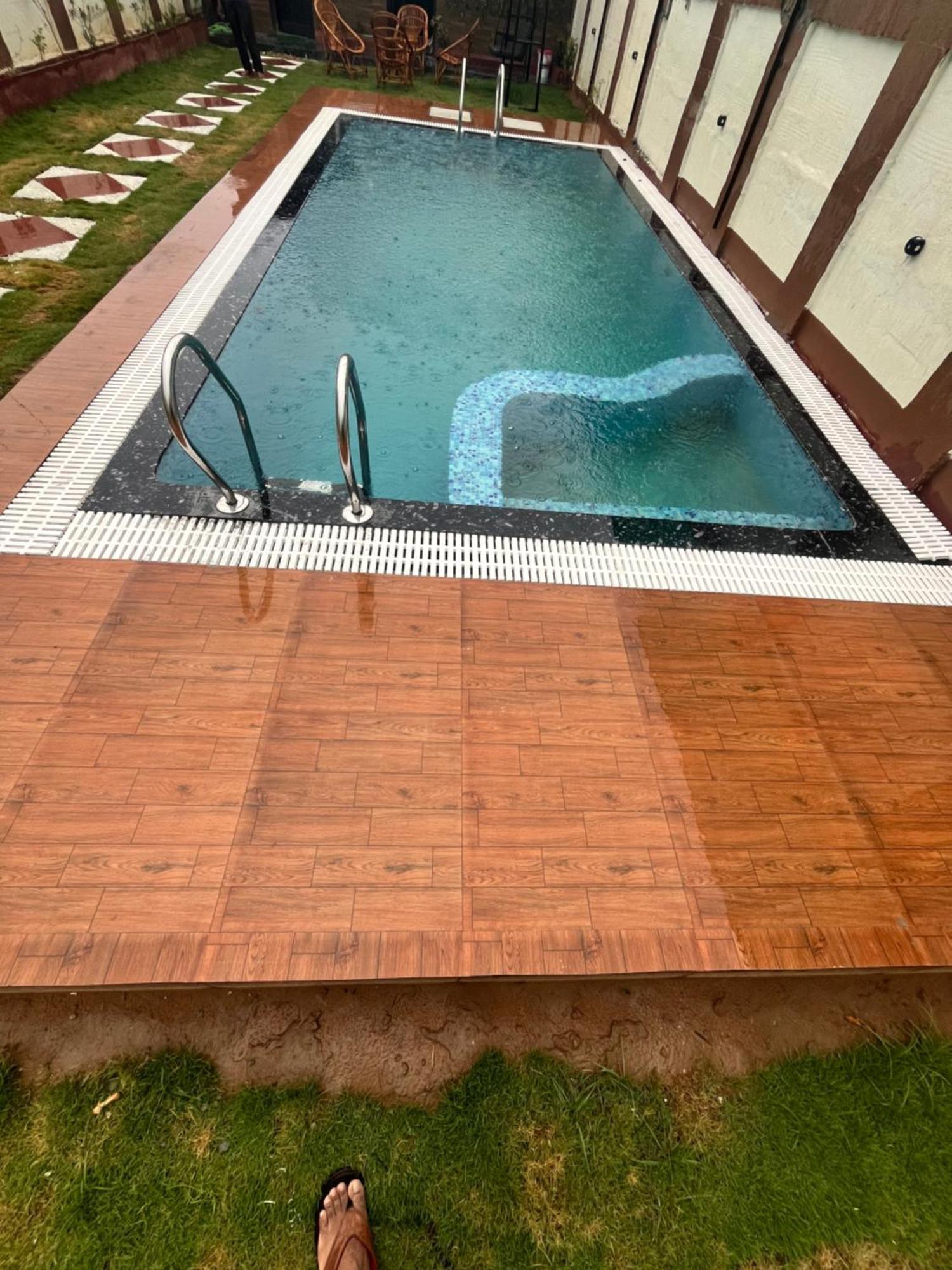 Nexlay Aqua Farmhouse * Jaipur