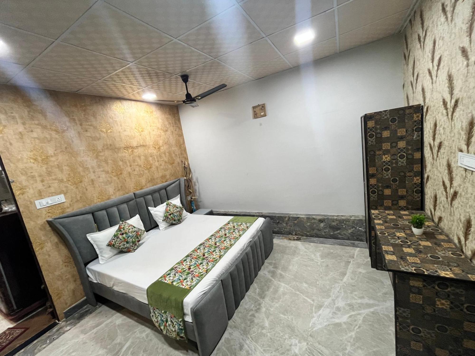 Nexlay Aqua Farmhouse Holiday park Jaipur