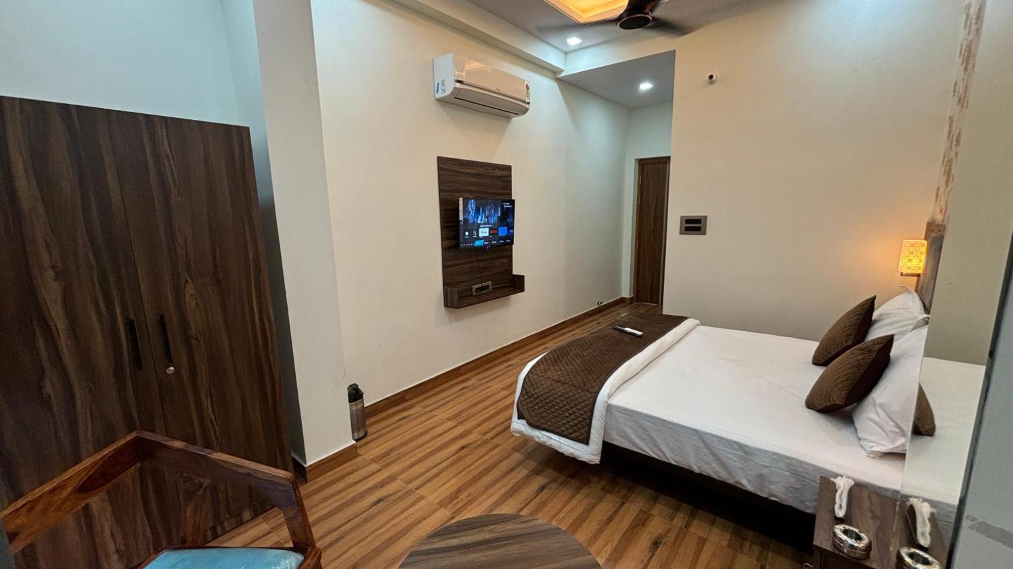 Down Town 3* Jaipur