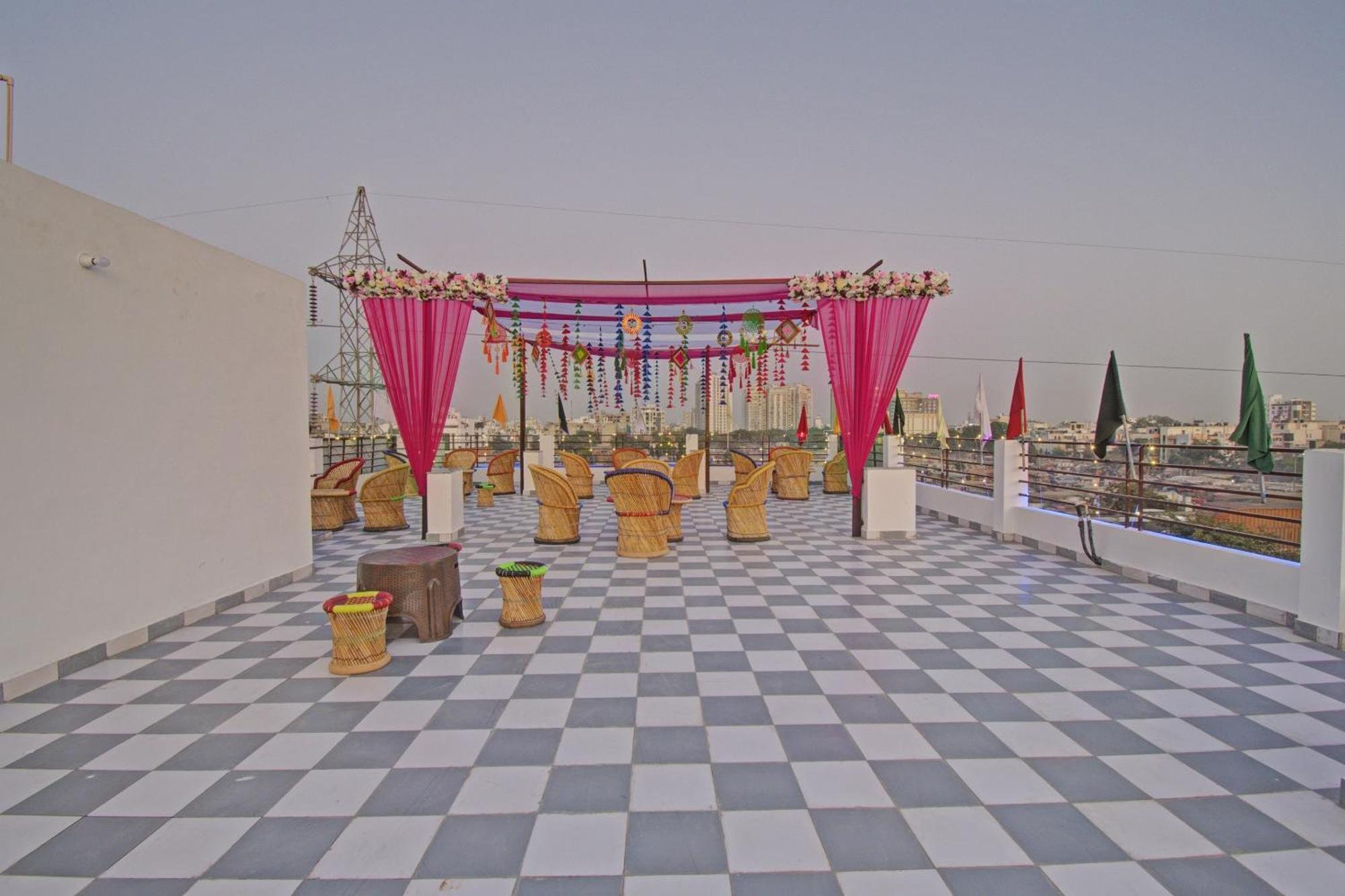 Hotel Collection O Sai Kripa 4*