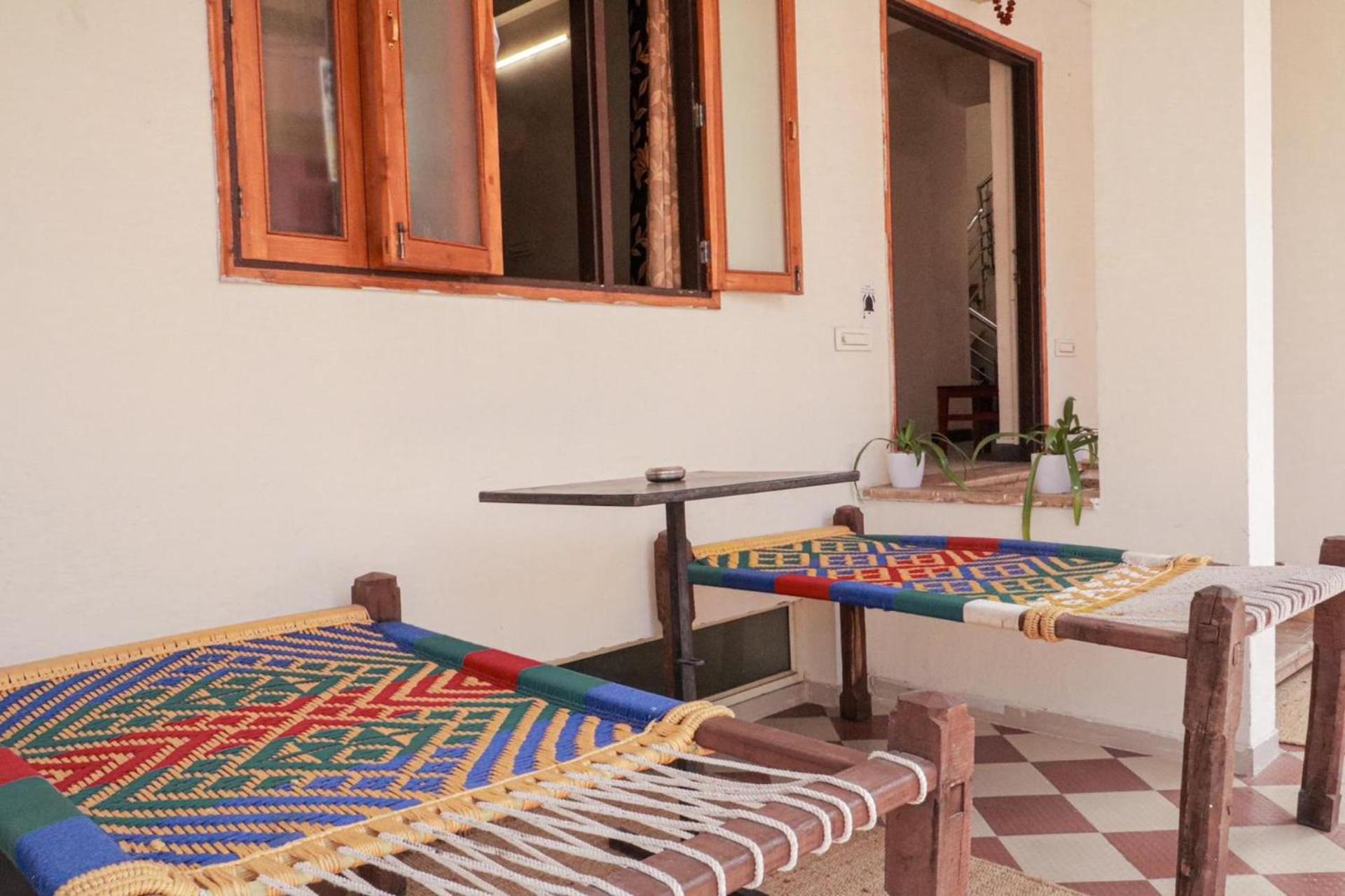 Hotel Chillout - A Boutique & Rooftop Restaurant Jaipur