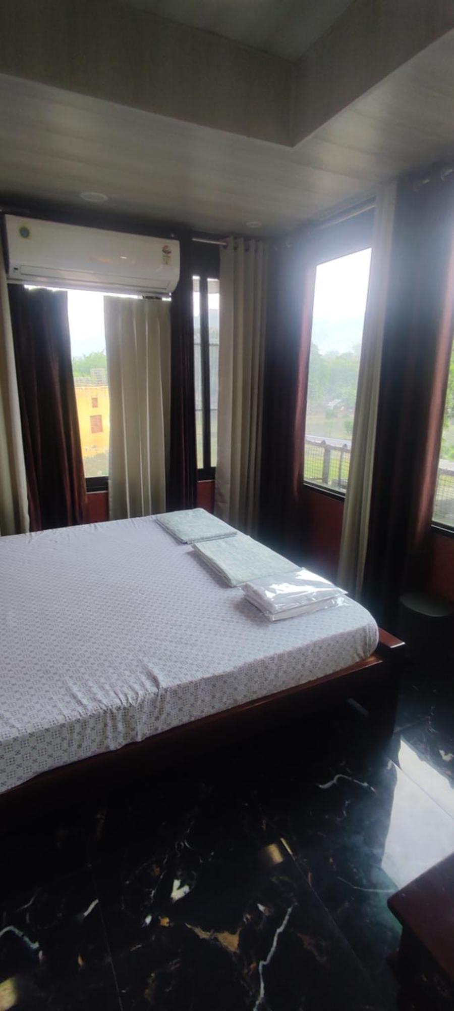 Hotel Sukh Sagar Jaipur