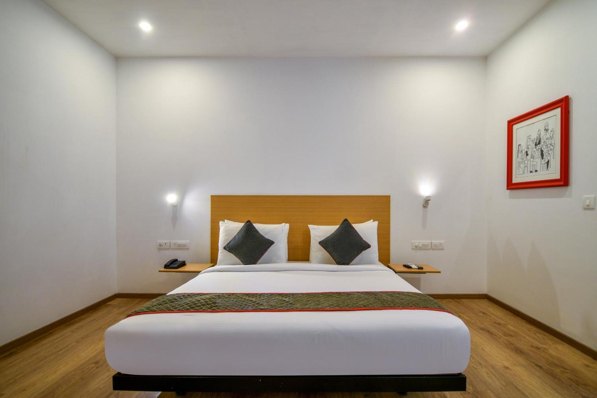 Hotel Townhouse Kg Estate
