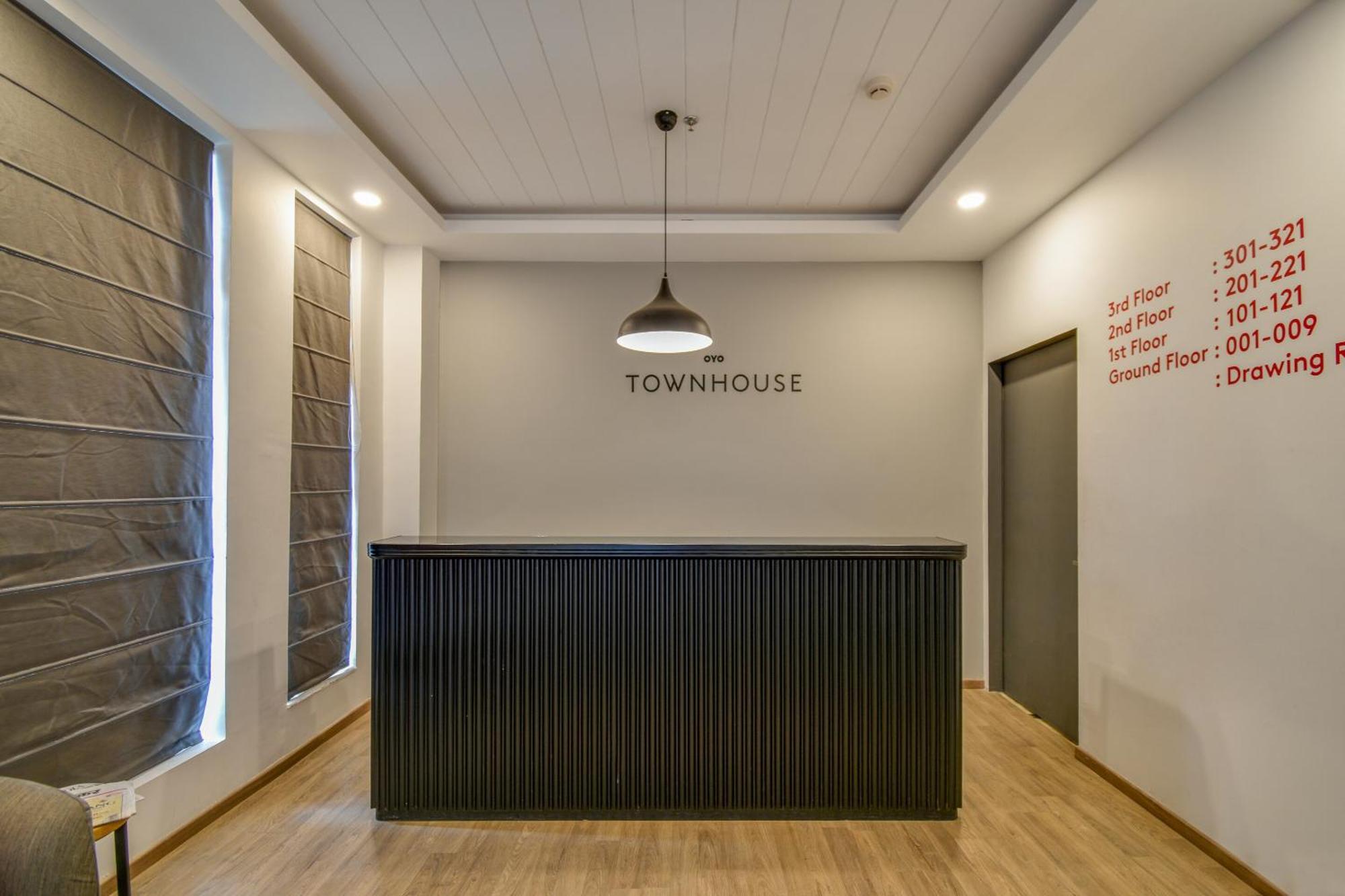 Townhouse Kg Estate Hotel 4*