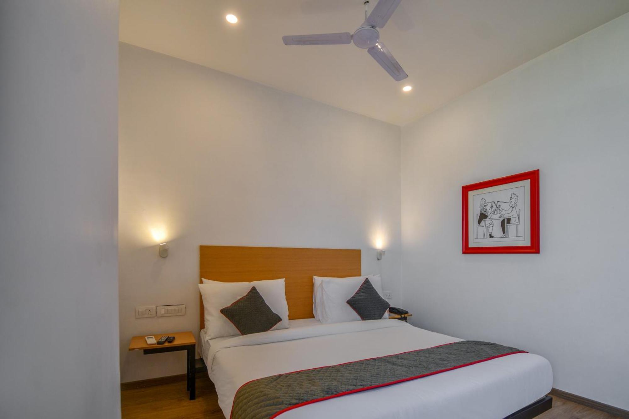 Townhouse Kg Estate 4*