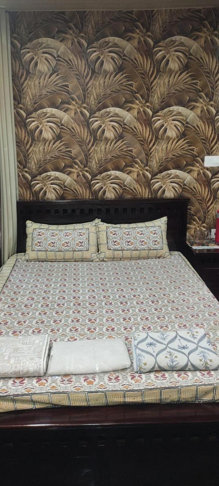Hotel Sukh Sagar Jaipur