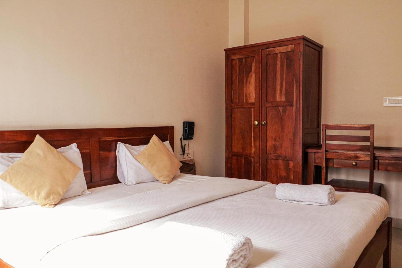 Hotel Chillout - A Boutique & Rooftop Restaurant 3*